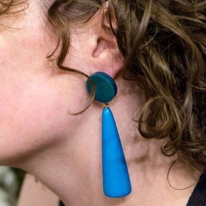 Paloma Wool Earrings - Listing for sarahejhampton